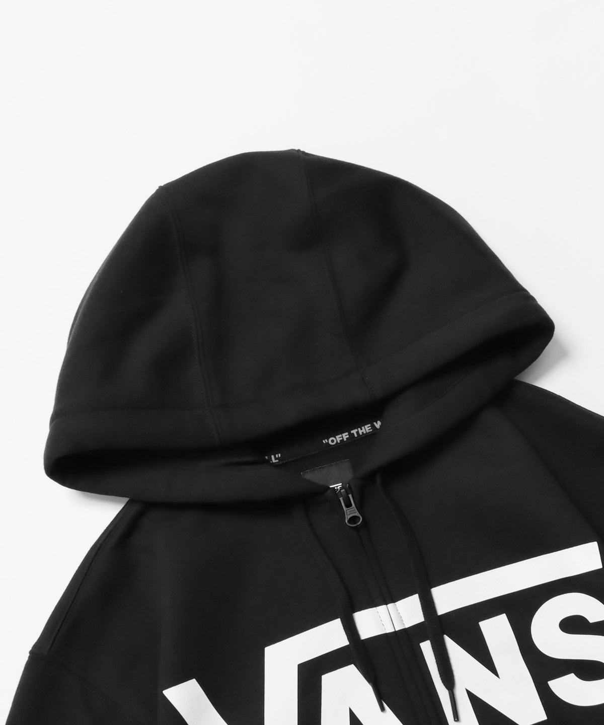 最新のVANS/ヴァンズ M VANS CLASSIC ZIP HOODIE II VANS 製品を低