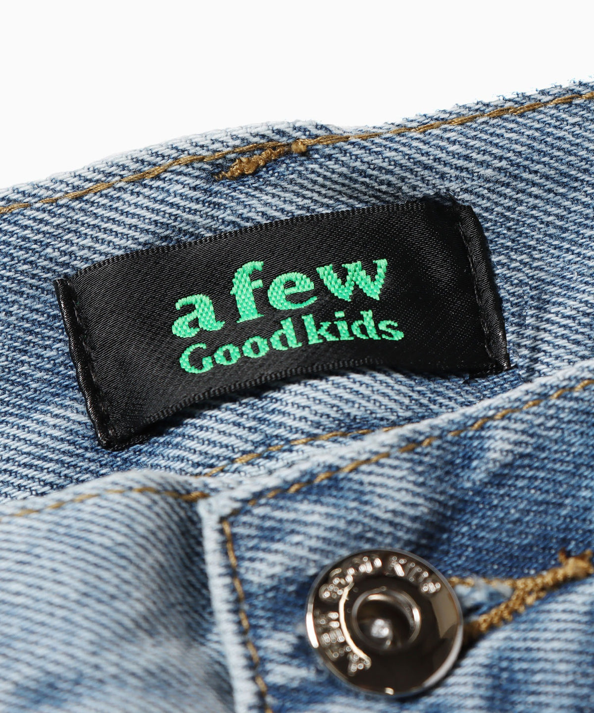 最高の掘り出し物のためのあなたのソース：A FEW GOOD KIDS/アフュー